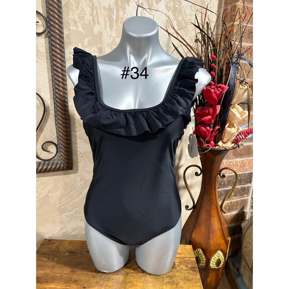 Sugar coast women swimwear one piece cute fashion bathing suit